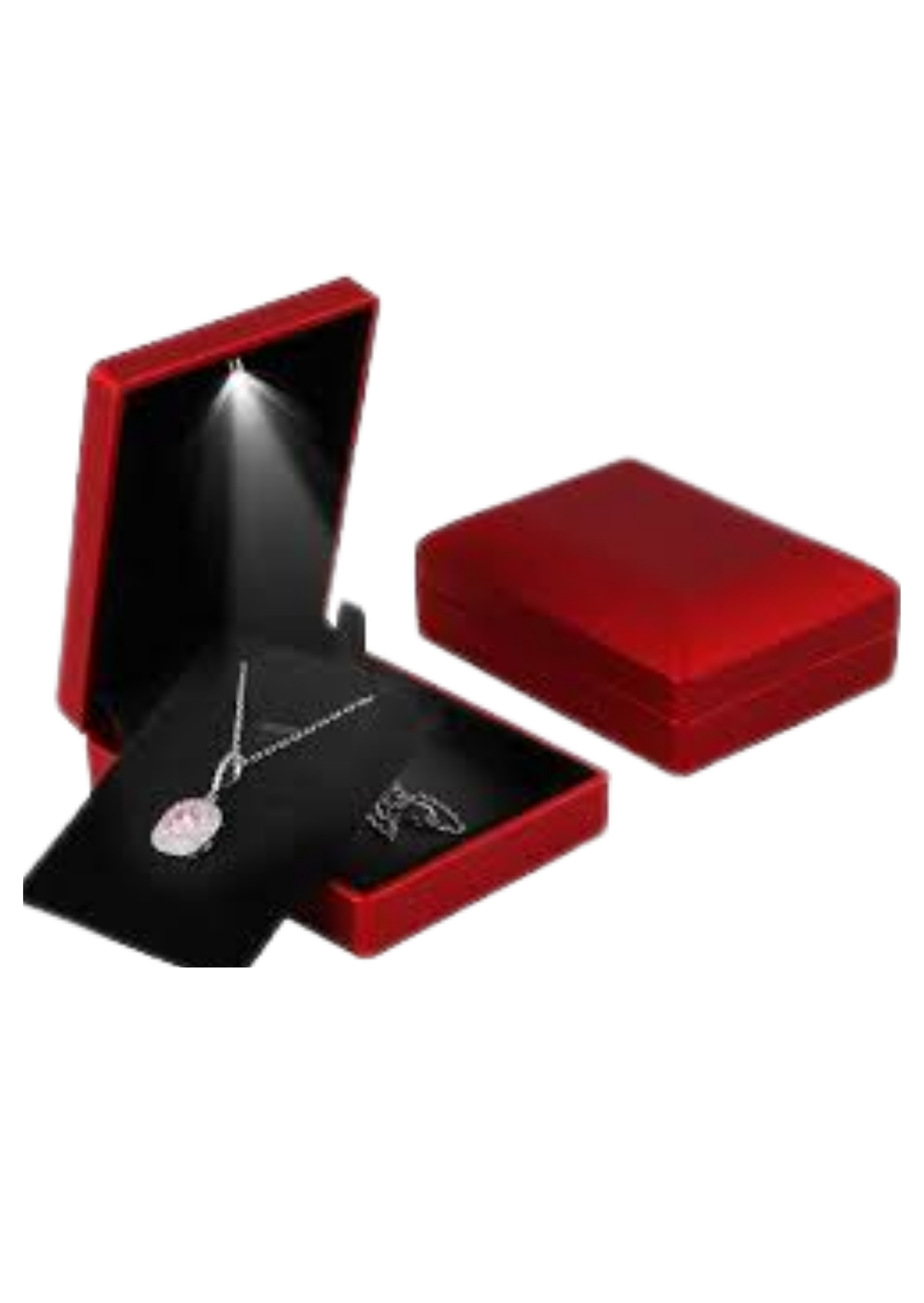 LUNA IŞILTILI YILDIZ