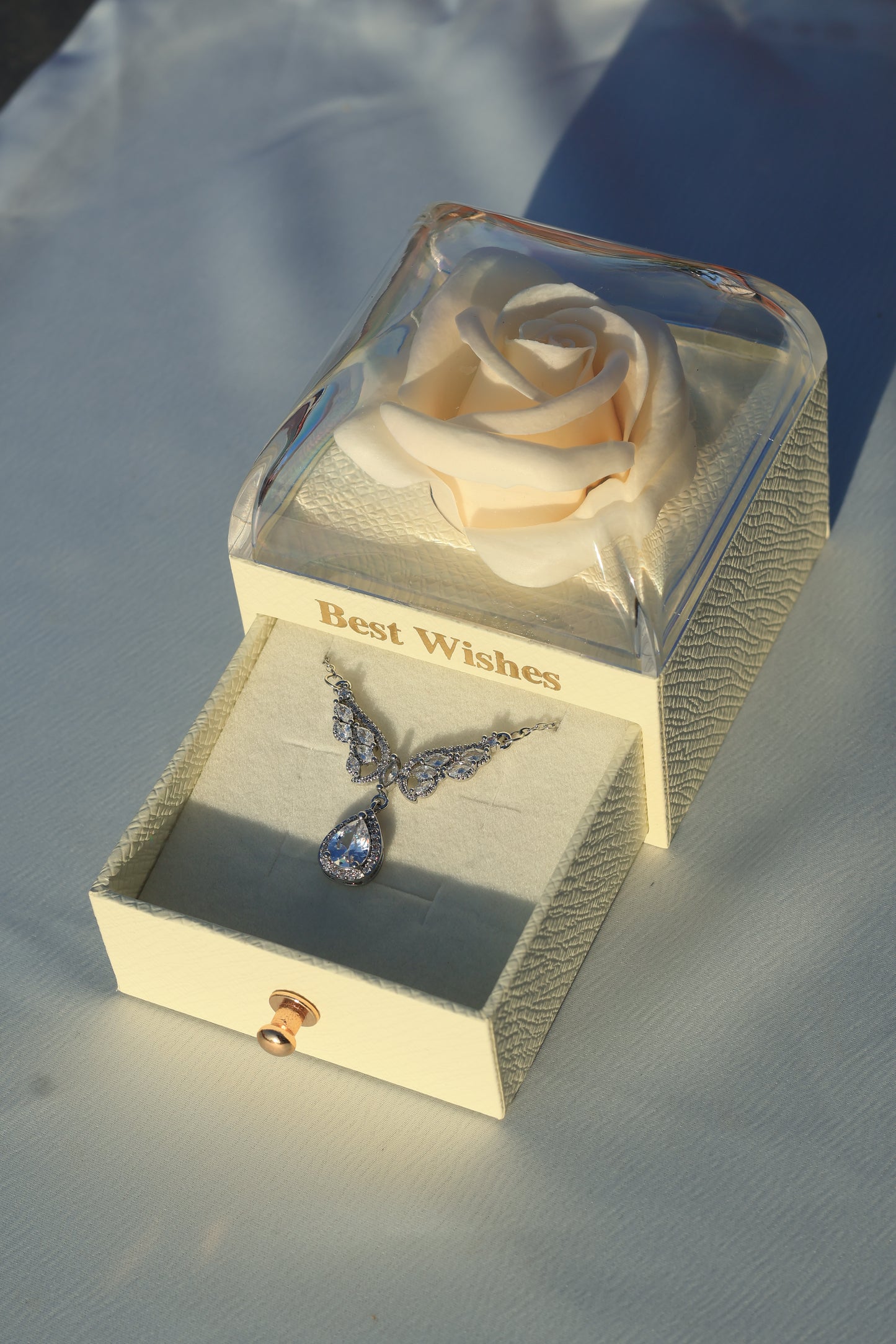 KANATLARDA DAMLA TAŞ AŞK