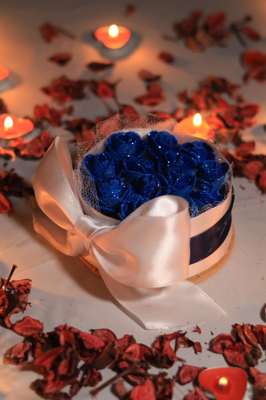 1 AŞK SÜRPRİZ KUTUSU