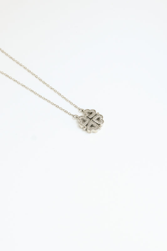 AÇILABİLEN KALPLİ YONCA