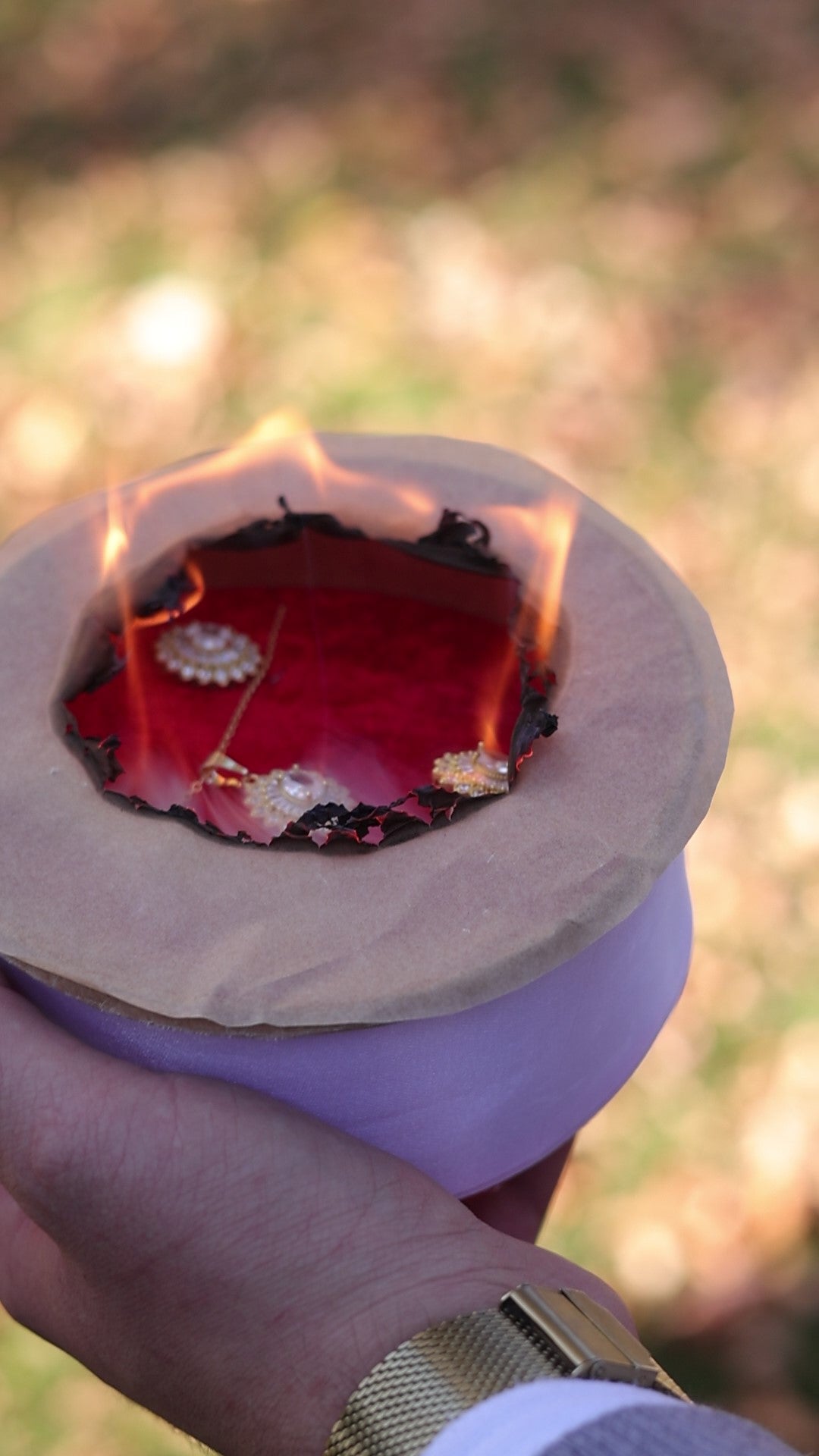 1 AŞK SÜRPRİZ KUTUSU 🎁 🔥