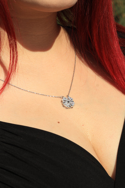 AÇILABİLEN KALPLİ YONCA