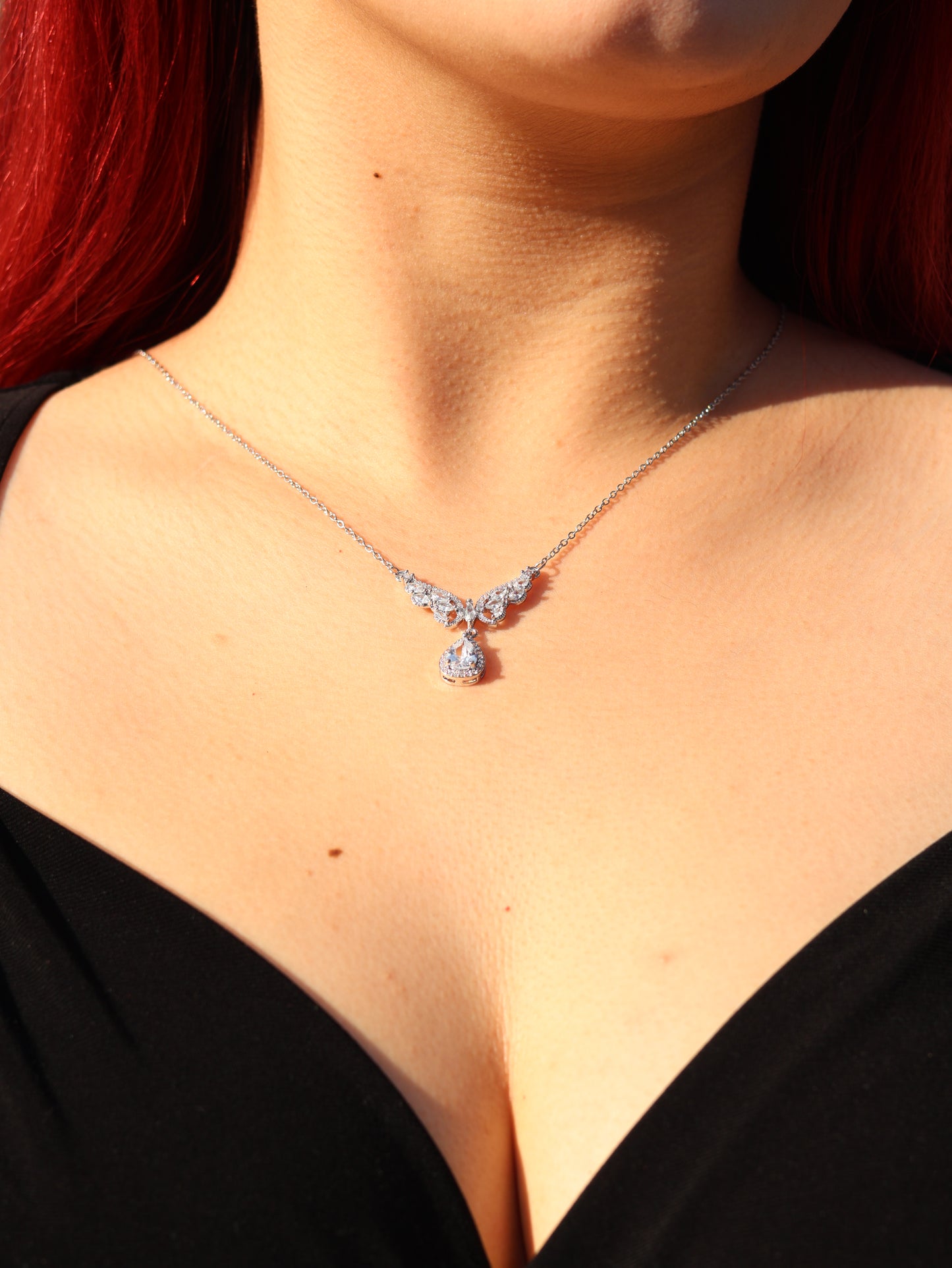 KANATLARDA DAMLA TAŞ AŞK