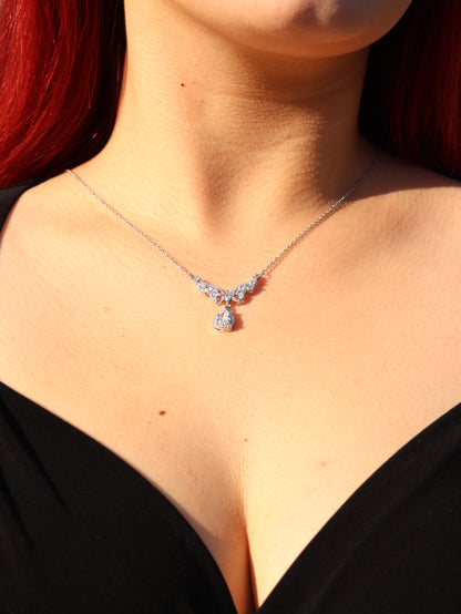 KANATLARDA DAMLA TAŞ AŞK