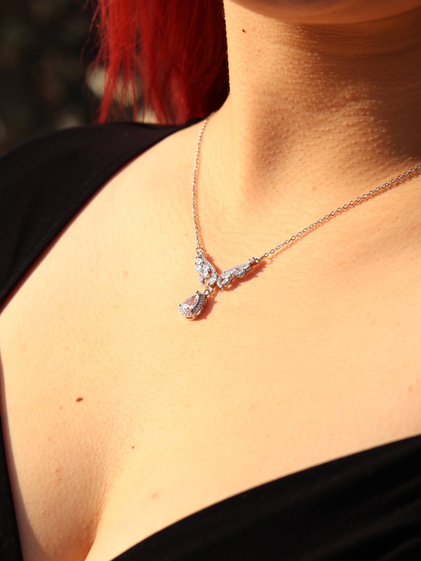 KANATLARDA DAMLA TAŞ AŞK