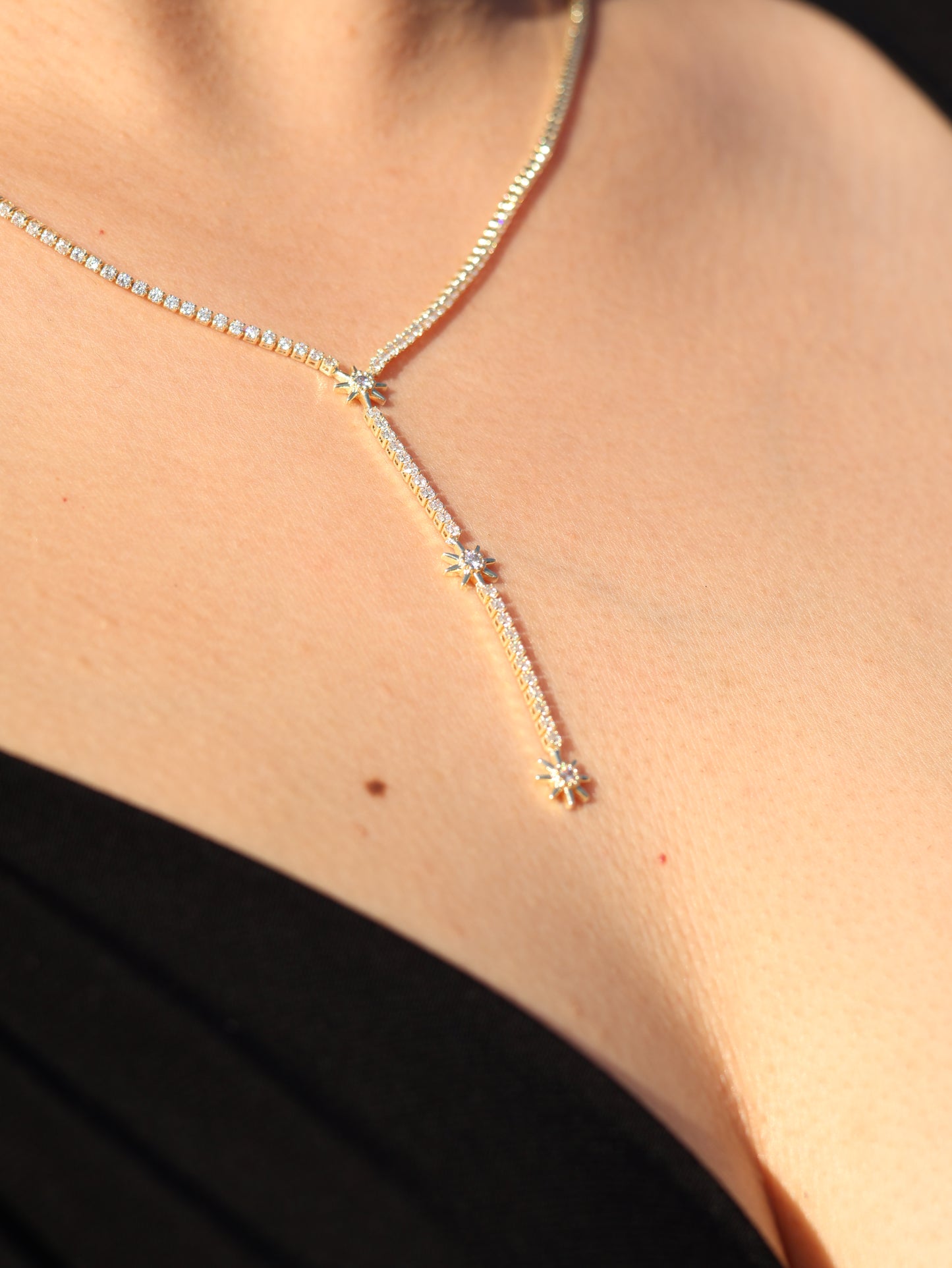 YILDIZ YAĞMURU TAŞLI