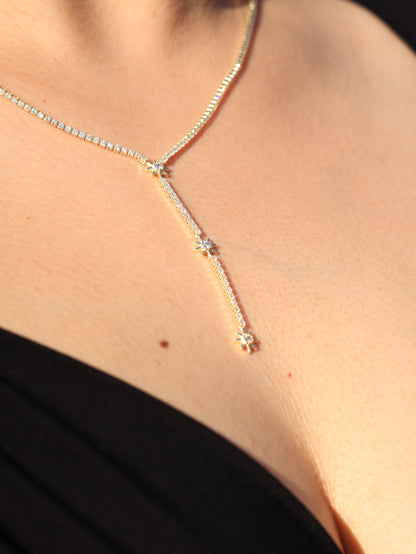 YILDIZ YAĞMURU TAŞLI