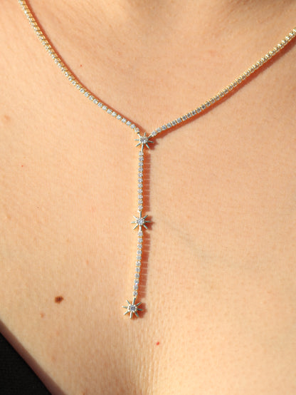 YILDIZ YAĞMURU TAŞLI