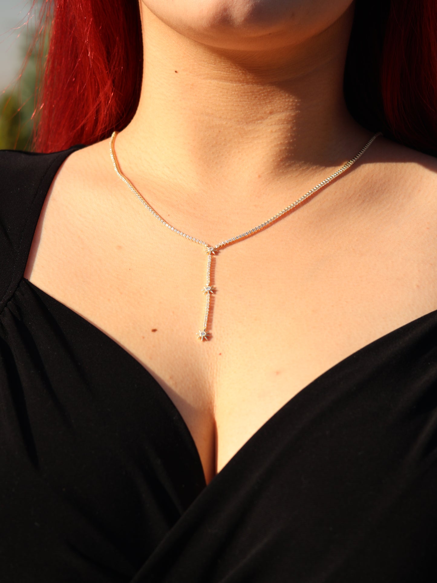 YILDIZ YAĞMURU TAŞLI