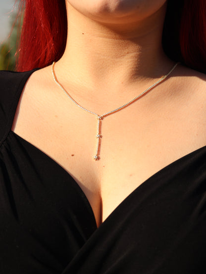 YILDIZ YAĞMURU TAŞLI