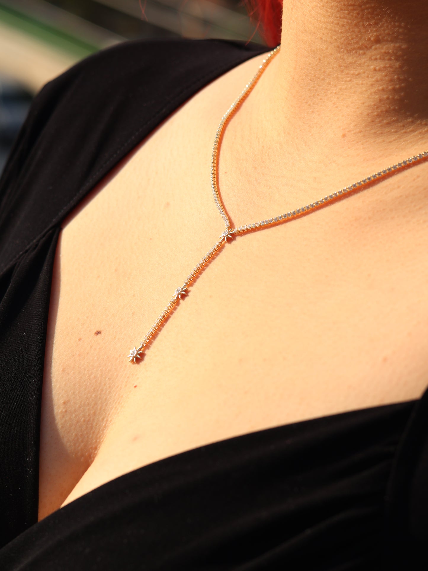 YILDIZ YAĞMURU TAŞLI