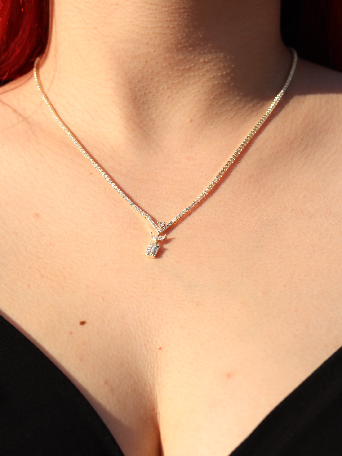 AŞK BİTKİSİ BAGET