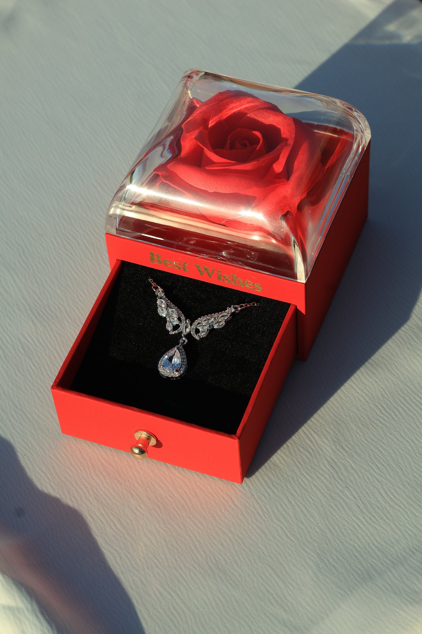 KANATLARDA DAMLA TAŞ AŞK