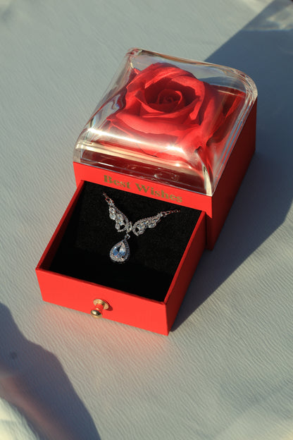 KANATLARDA DAMLA TAŞ AŞK