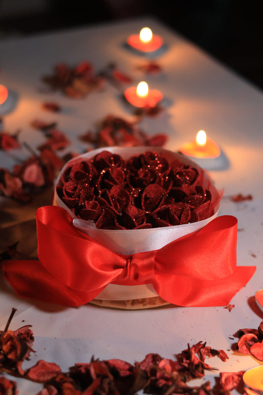 1 AŞK SÜRPRİZ KUTUSU