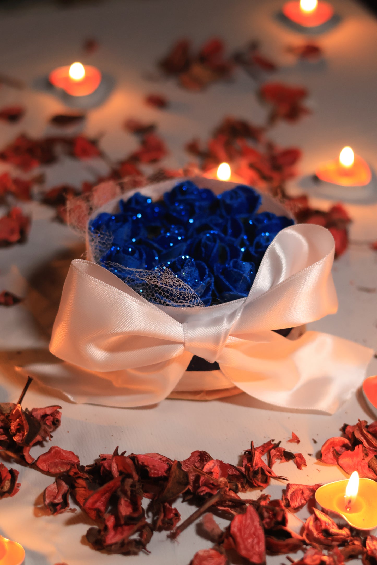 1 AŞK SÜRPRİZ KUTUSU