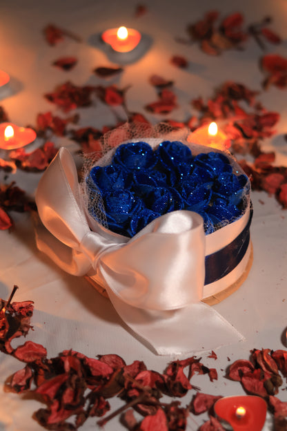 1 AŞK SÜRPRİZ KUTUSU