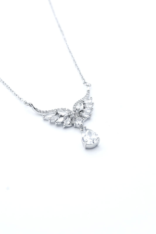 KANATLARDA DAMLA TAŞ AŞK