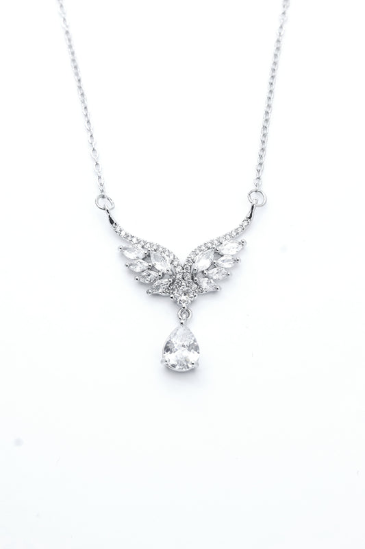 KANATLARDA DAMLA TAŞ AŞK