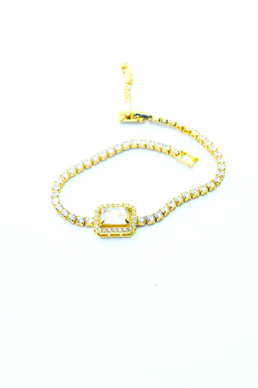 BAGET SU YOLU BİLEKLİK