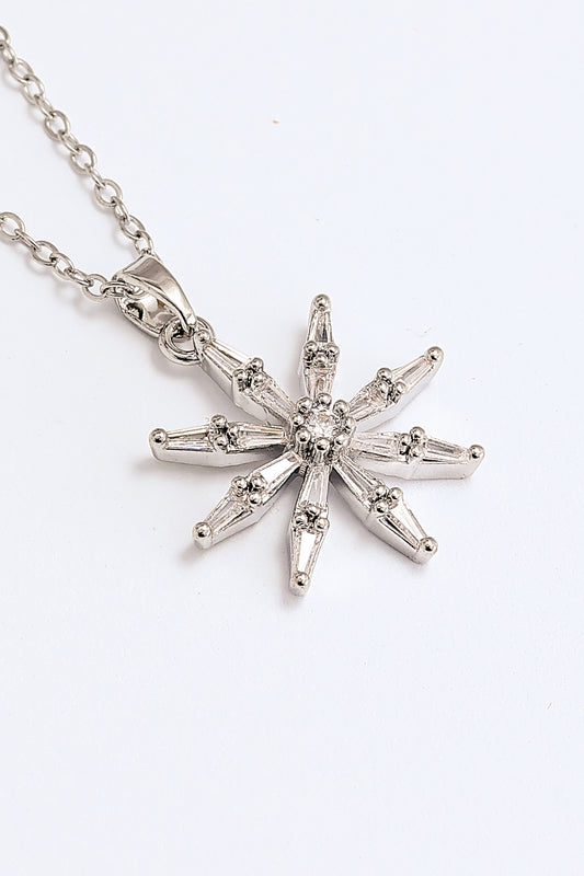 LUNA IŞILTILI YILDIZ