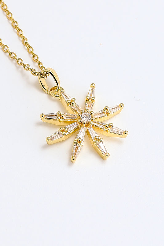 LUNA IŞILTILI YILDIZ