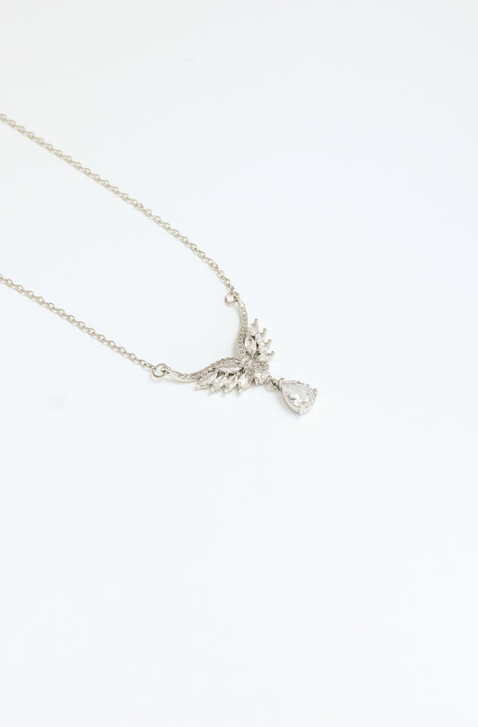 KANATLARDA DAMLA TAŞ AŞK