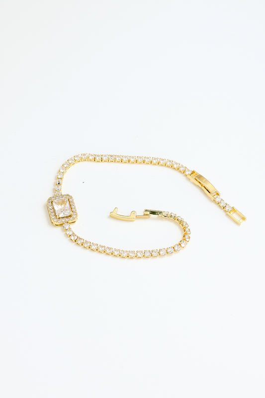 BAGET SU YOLU BİLEKLİK