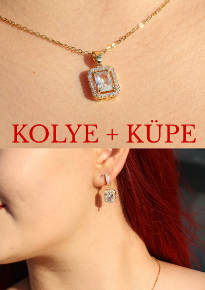 1 AŞK SÜRPRİZ KUTUSU 🎁 🔥